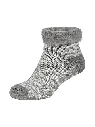 CAMANO | Calzini da donna per il tempo libero Warm-Up ABS Quarter 1 |